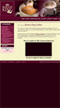 Mobile Screenshot of bostonkingespresso.com